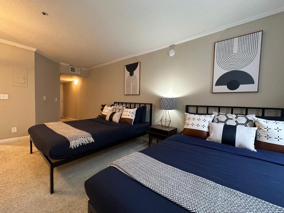 Hollywood Awesome Stay Free Parking Los Angeles Exteriör bild